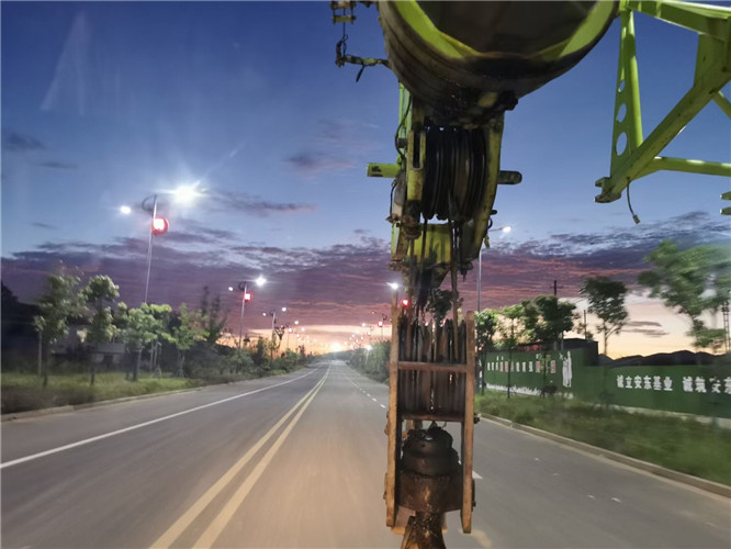 多伦县大件吊装怎么收费